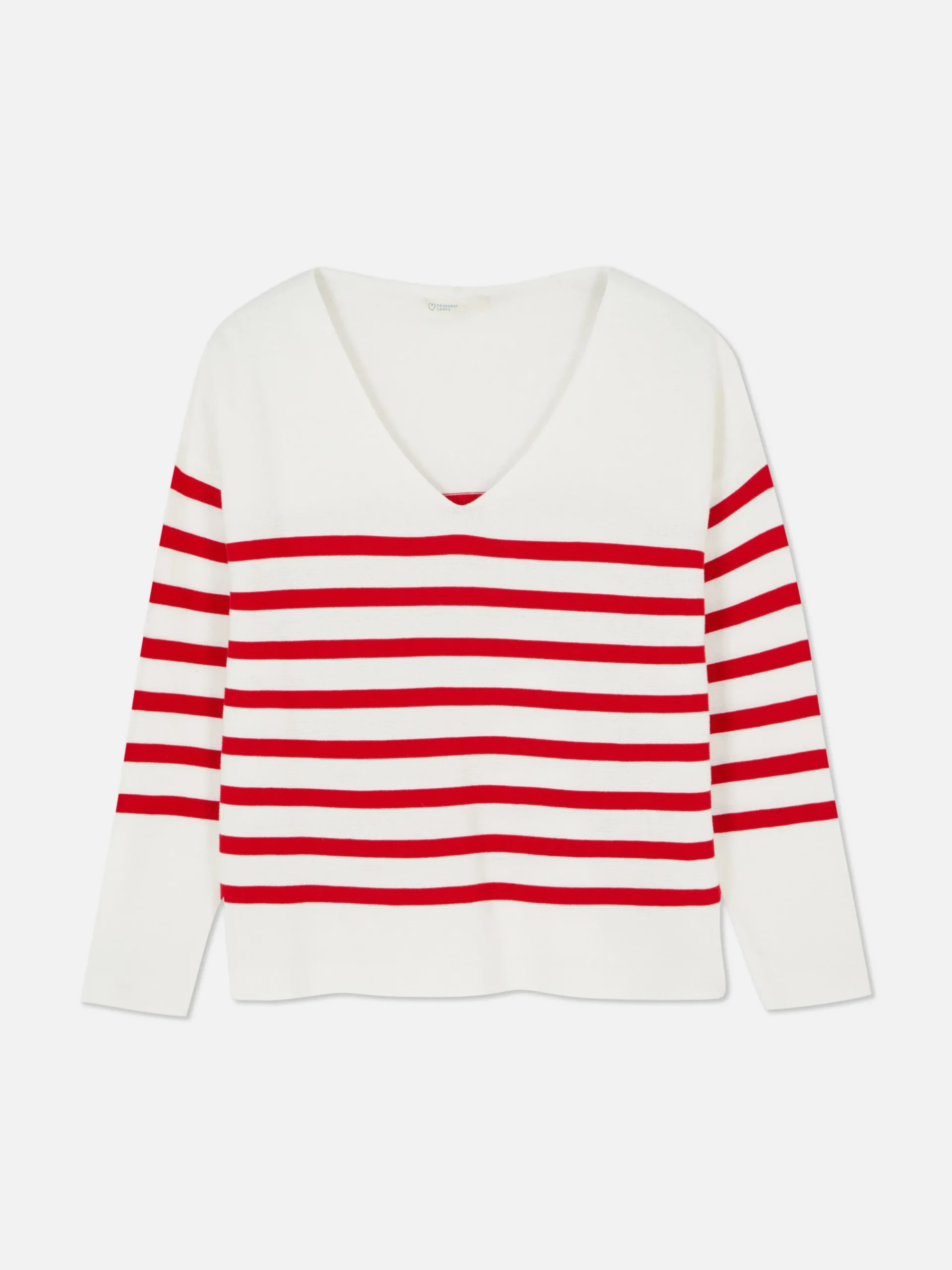 Boat Neck Long Sleeve Sweater