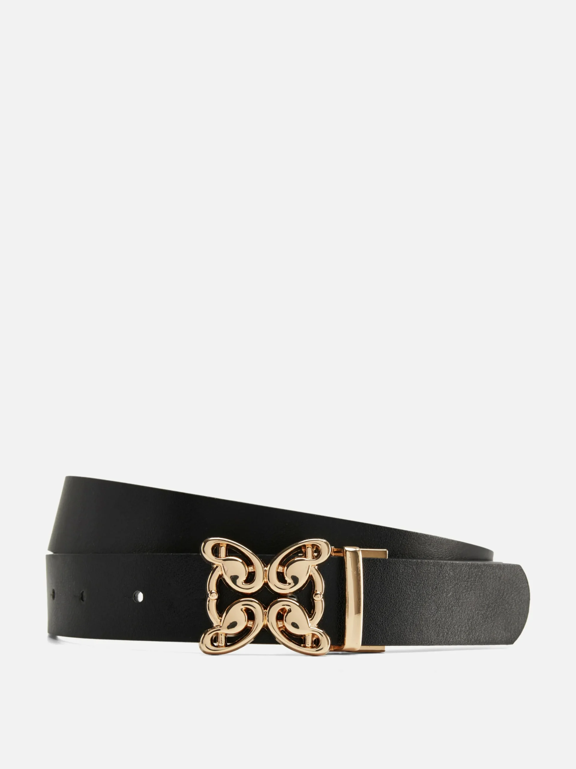Butterfly Reversible Belt