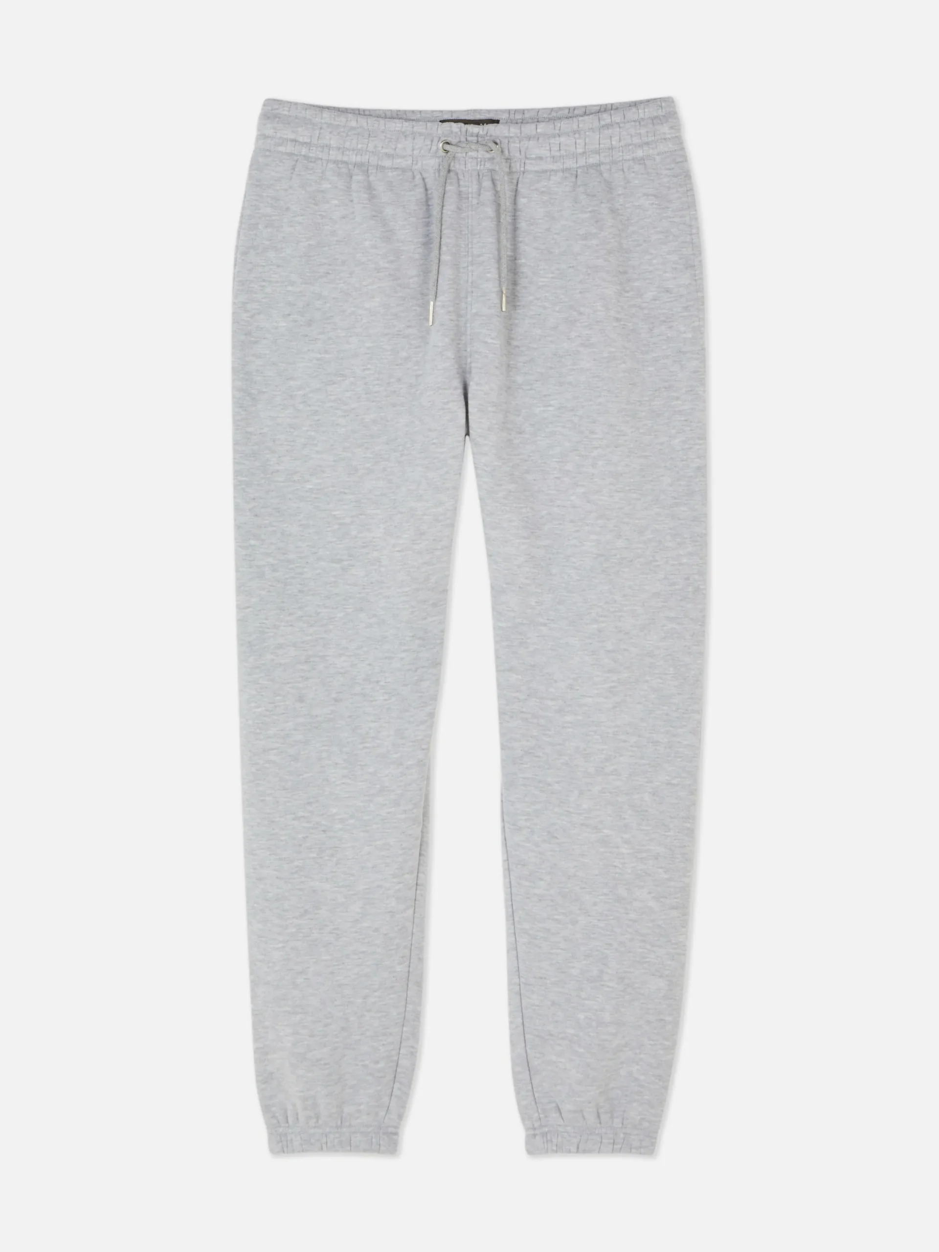 Cuffed Joggers