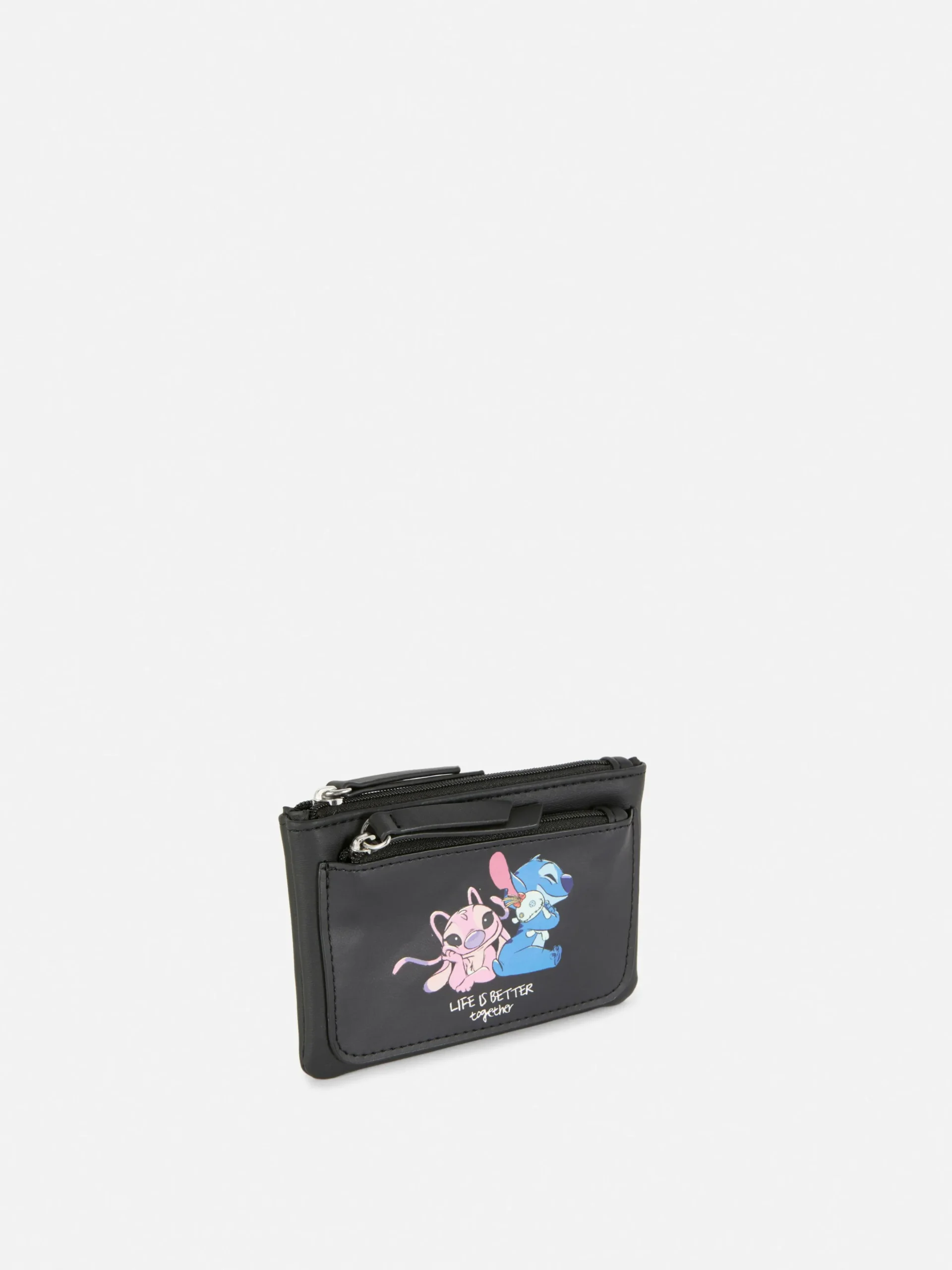 Disney’s Lilo And Stitch Coin Purse