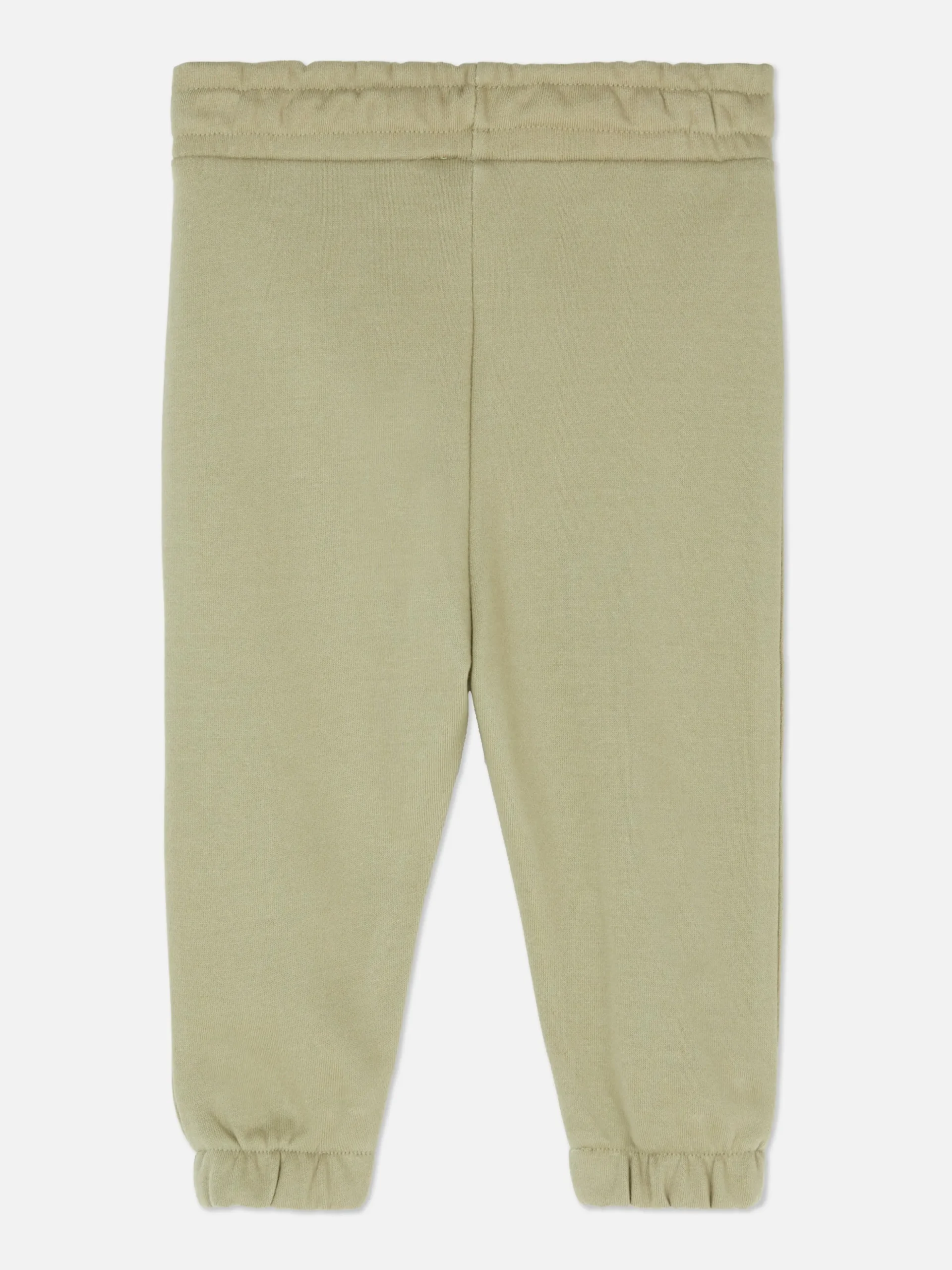 Disney’s Mickey Mouse And Friends Drawstring Joggers