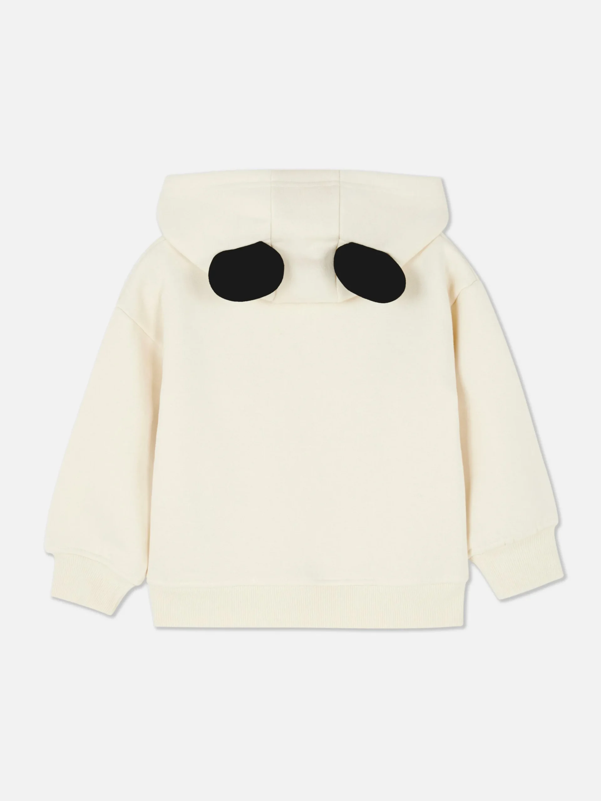 Disney's Minnie Mouse Ear Detail Hoodie