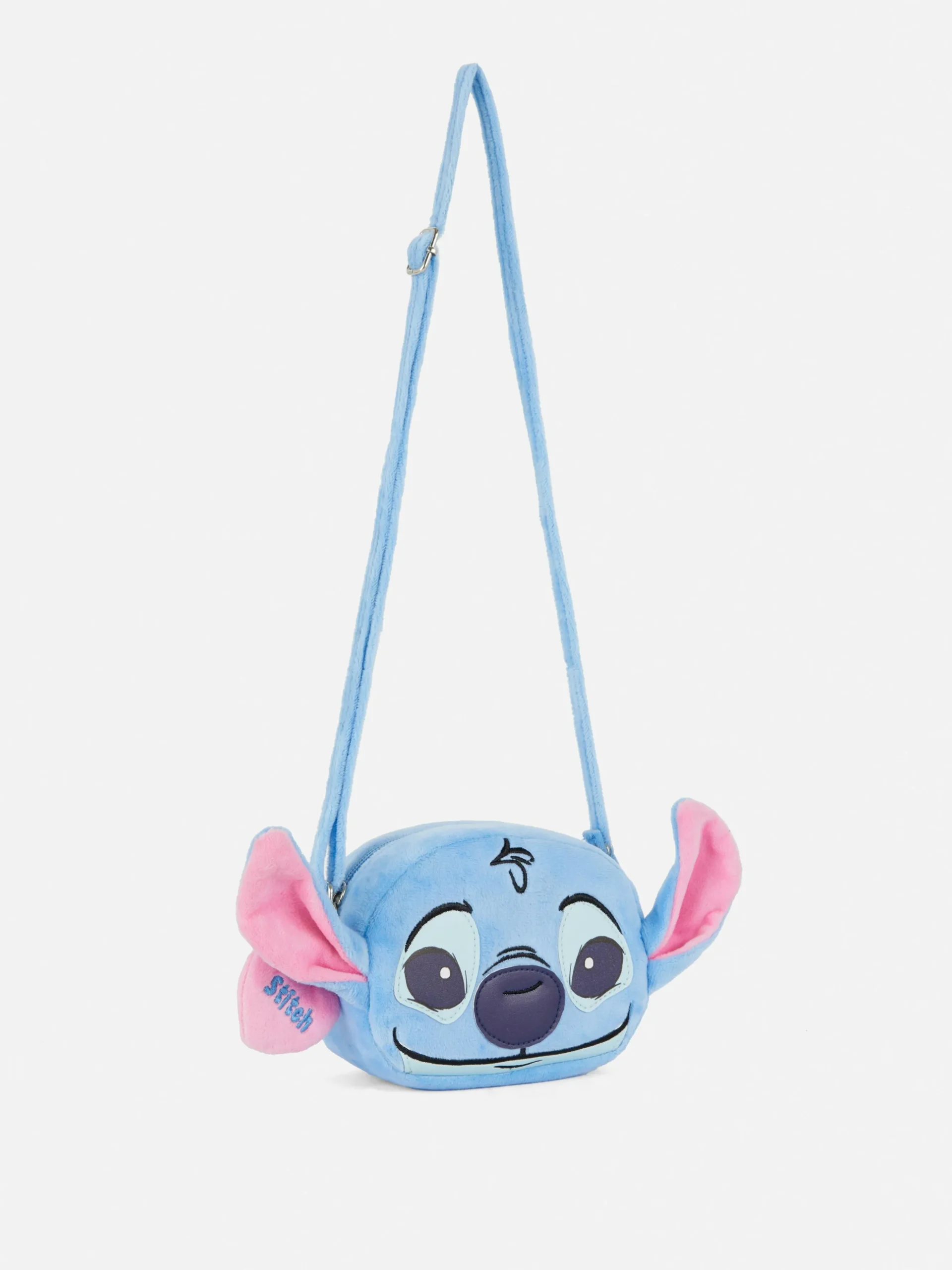 Disney’s Stitch Crossbody Bag