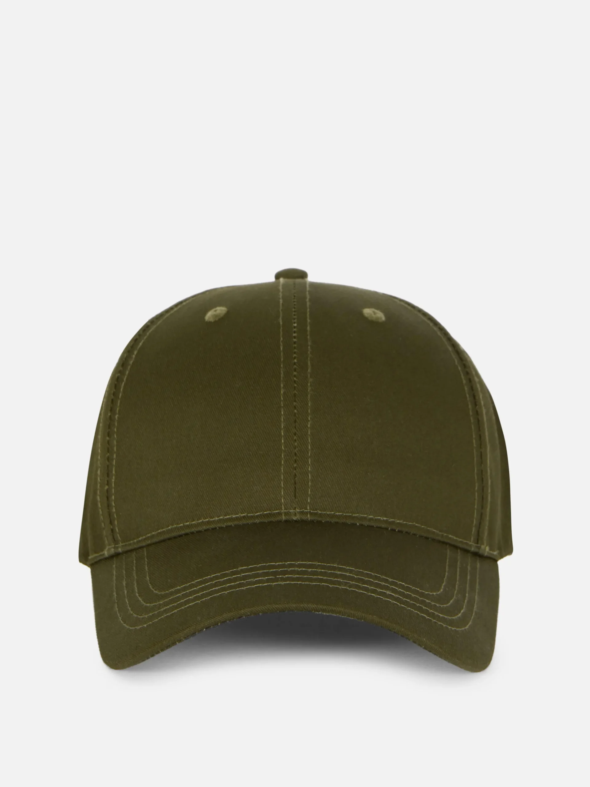 Essential Baseball Cap