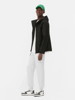 Essential Hooded Rain Jacket