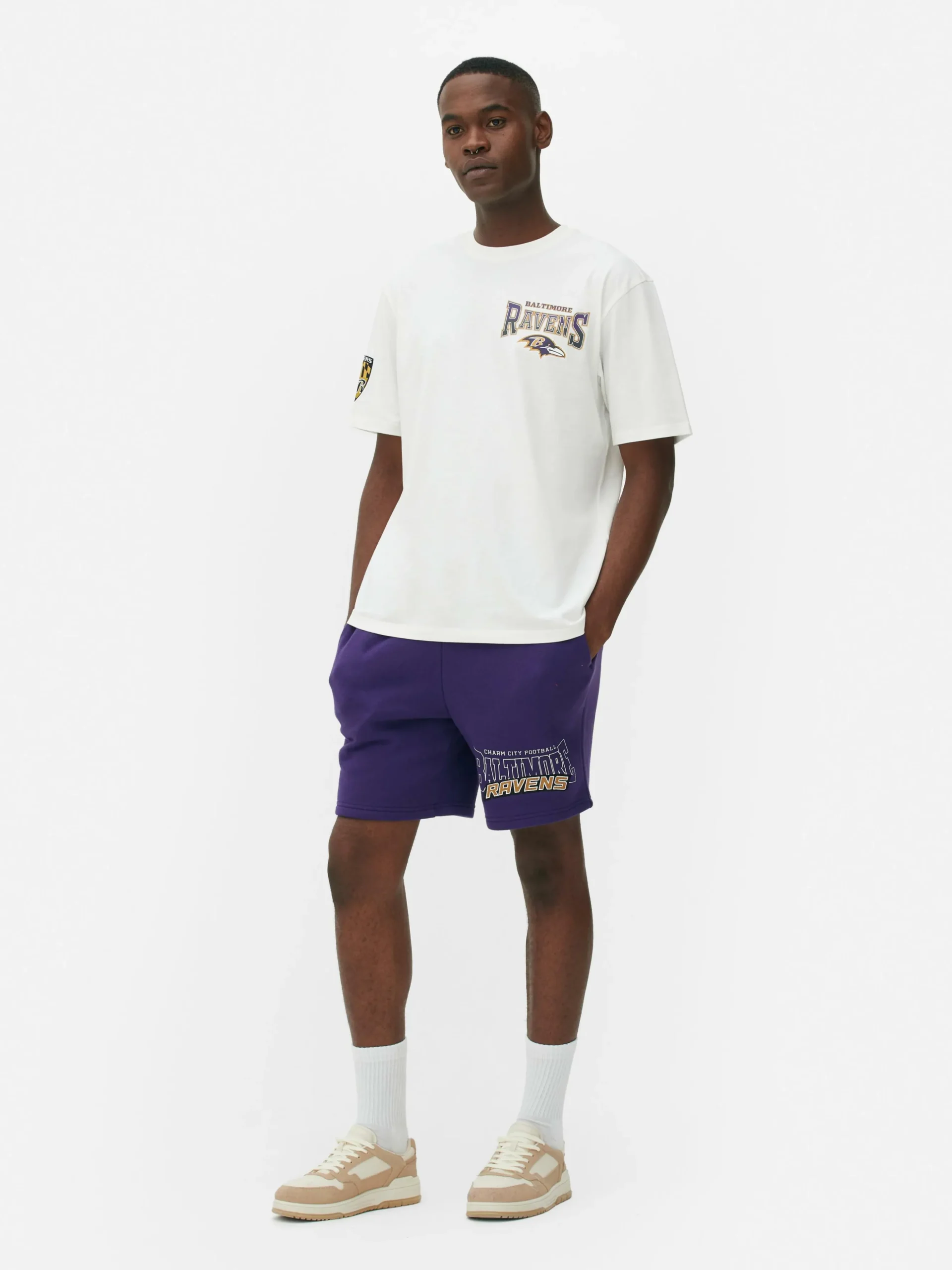 NFL Baltimore Ravens T-Shirt