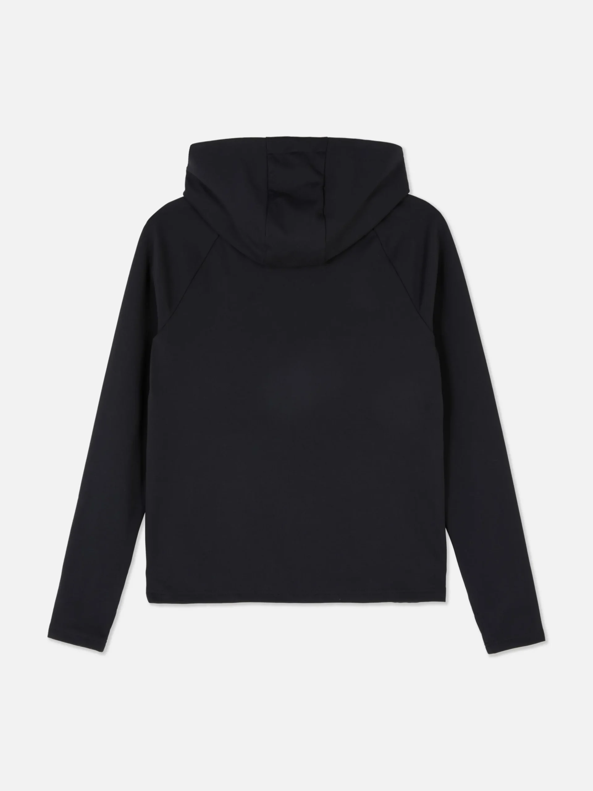 Padded Zip Jacket