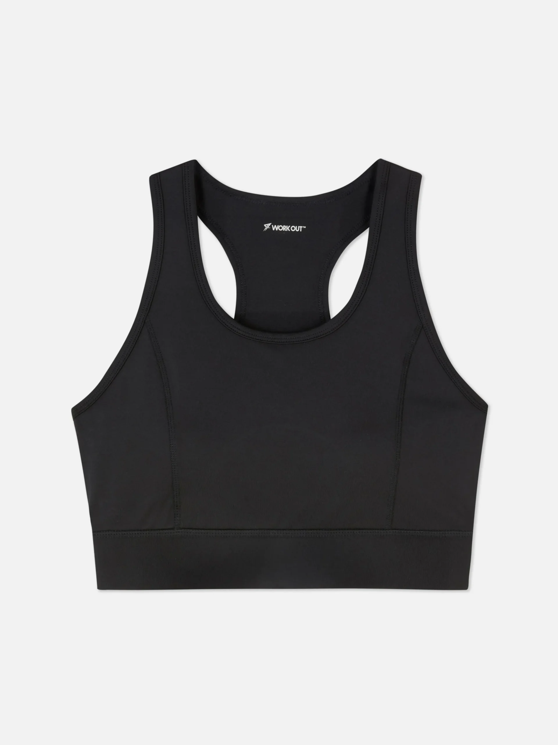 Performance Crop Top