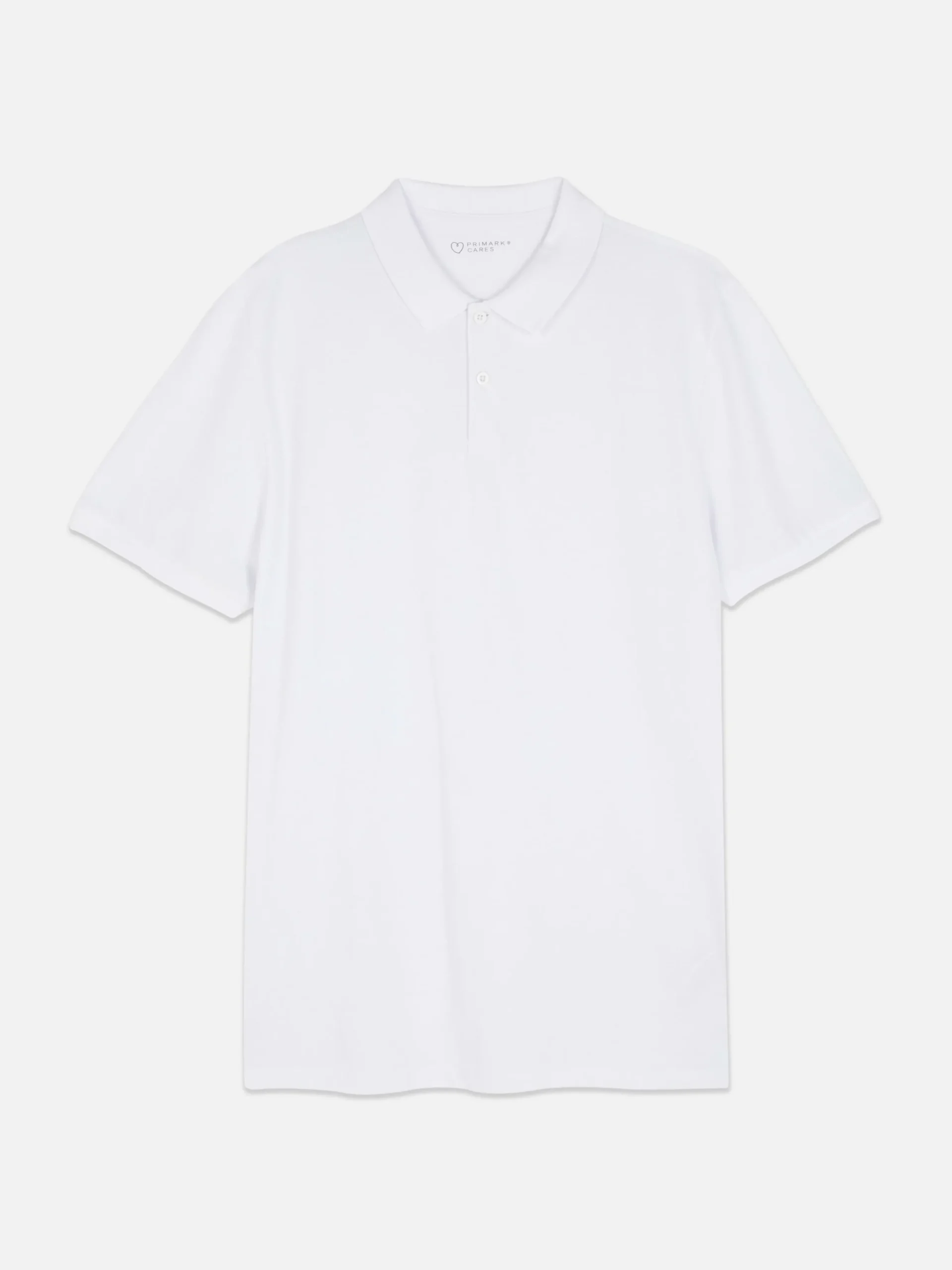Piqué Polo