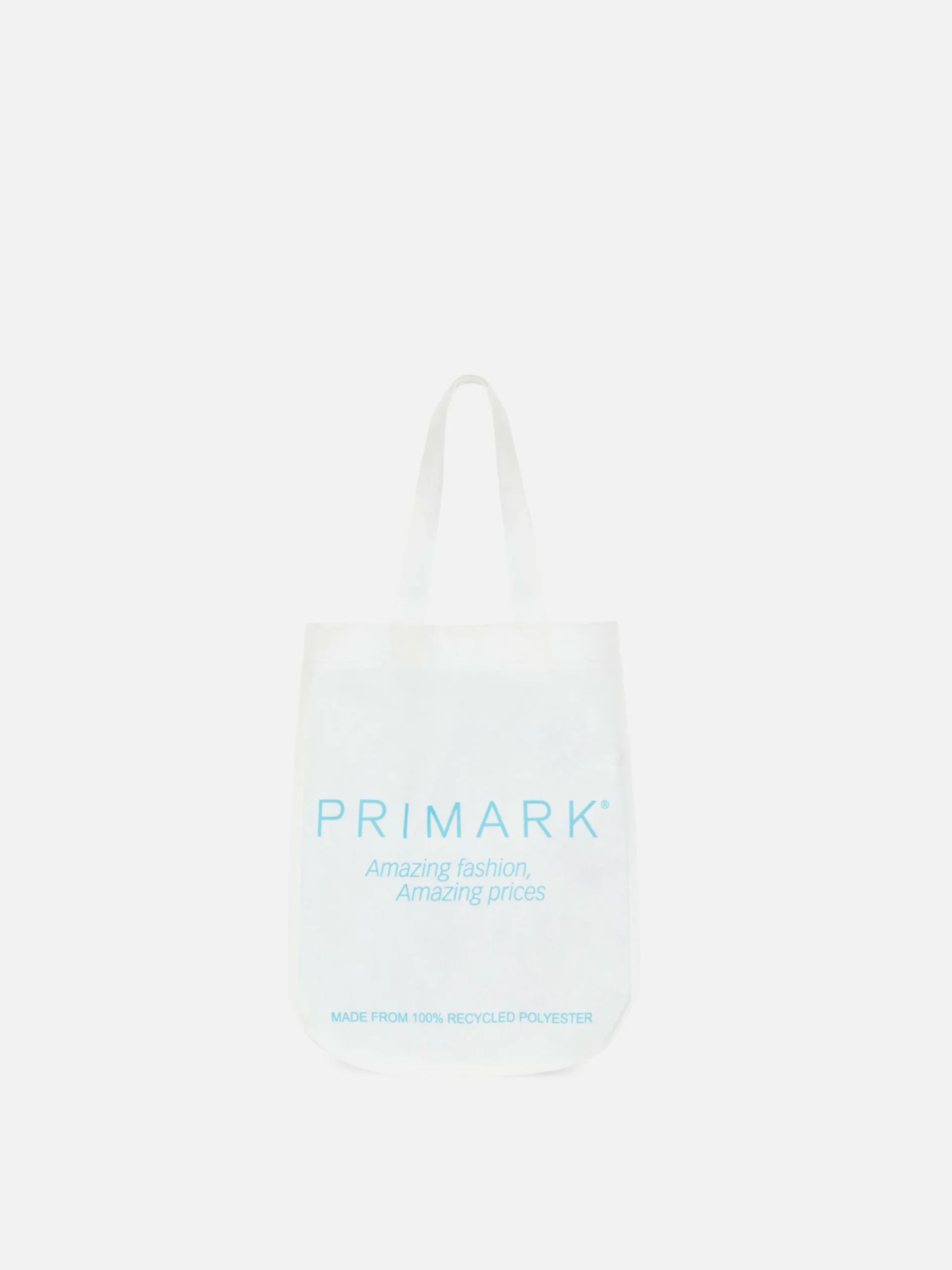 Primark Medium Reusable Bag