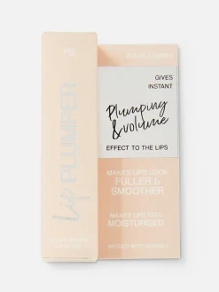 PS... Lip Plumper