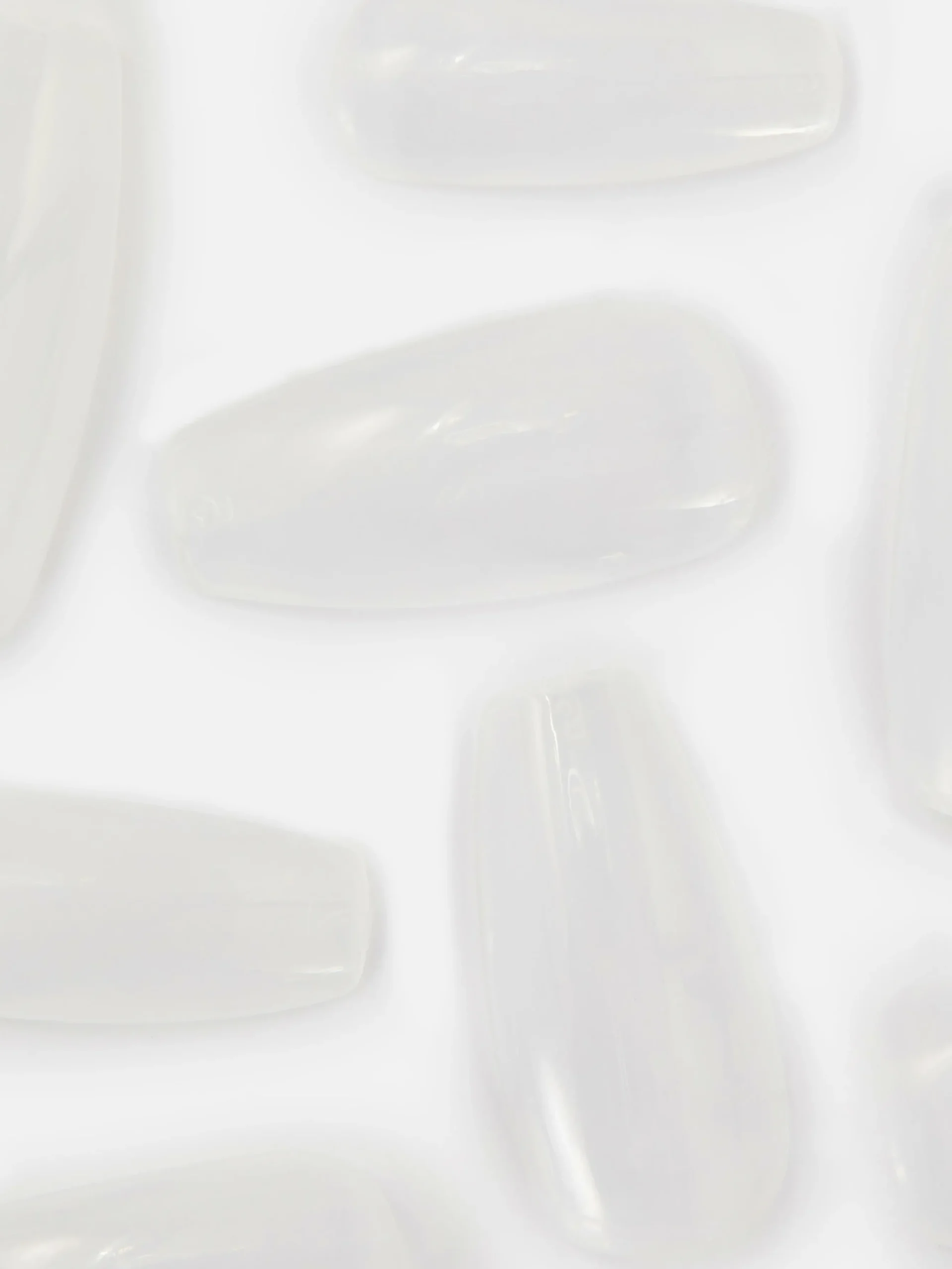 PS Salon Faux Nail Tips