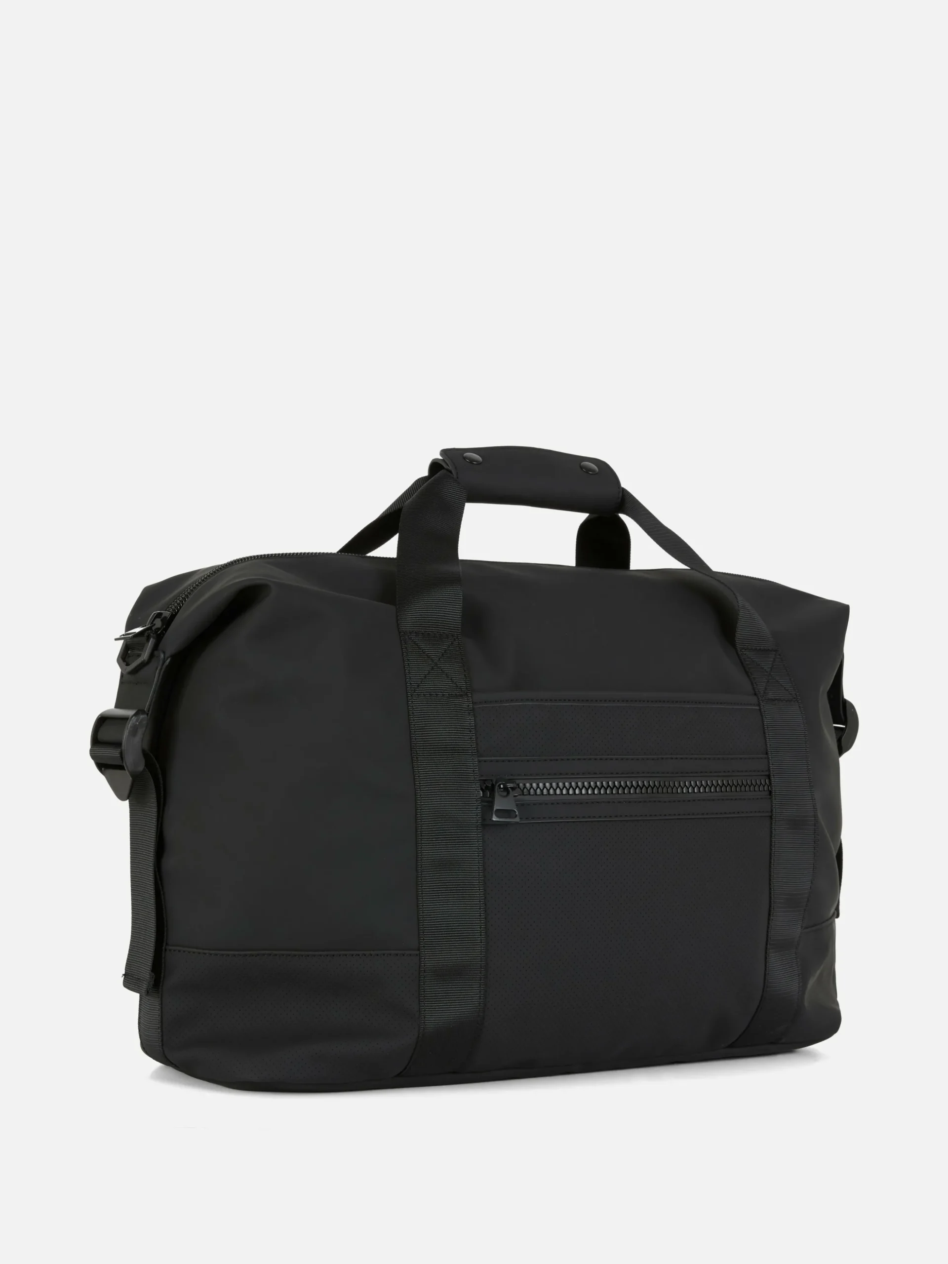 Rubberized Carryall