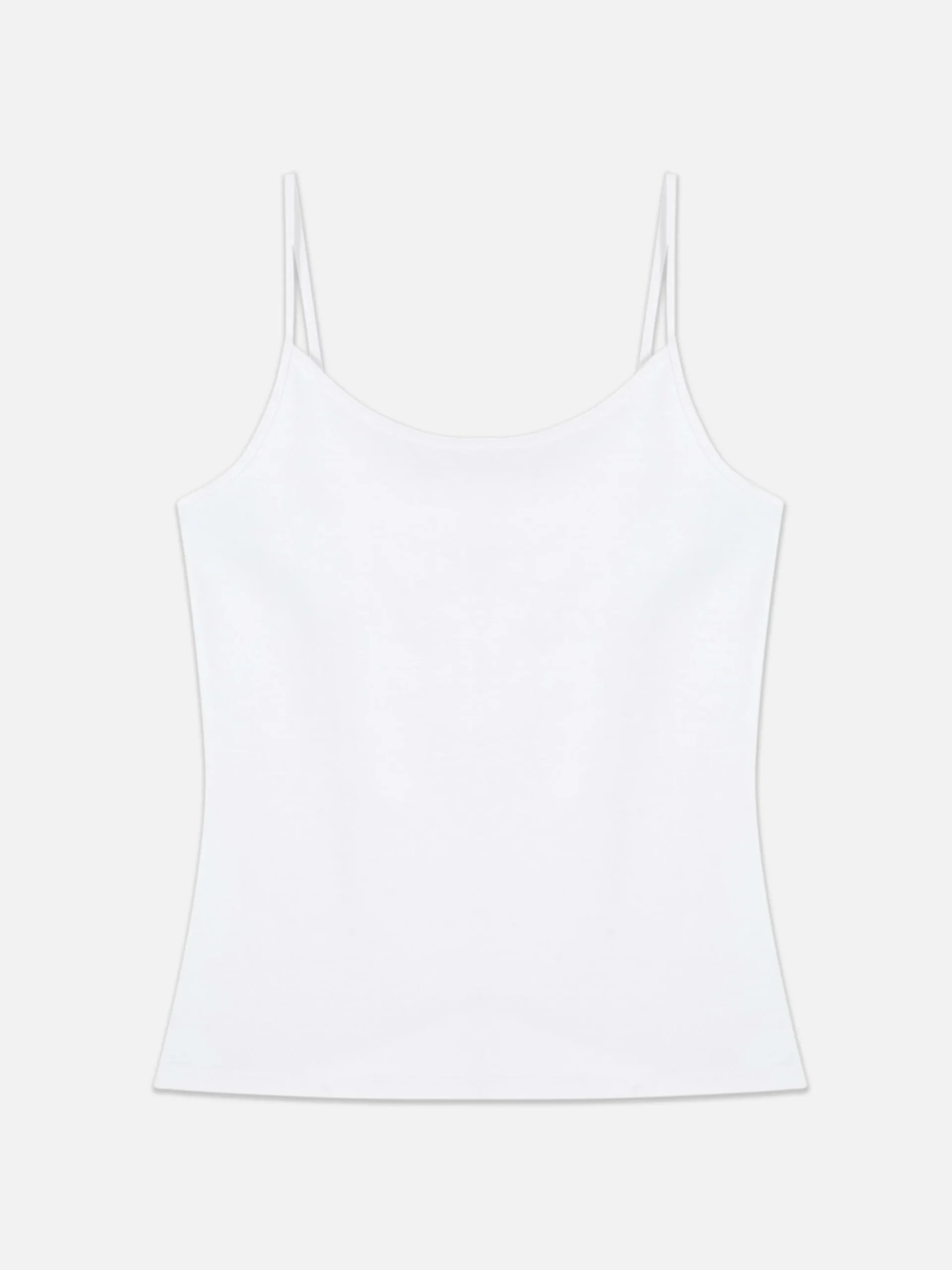 Stretch Cami Top