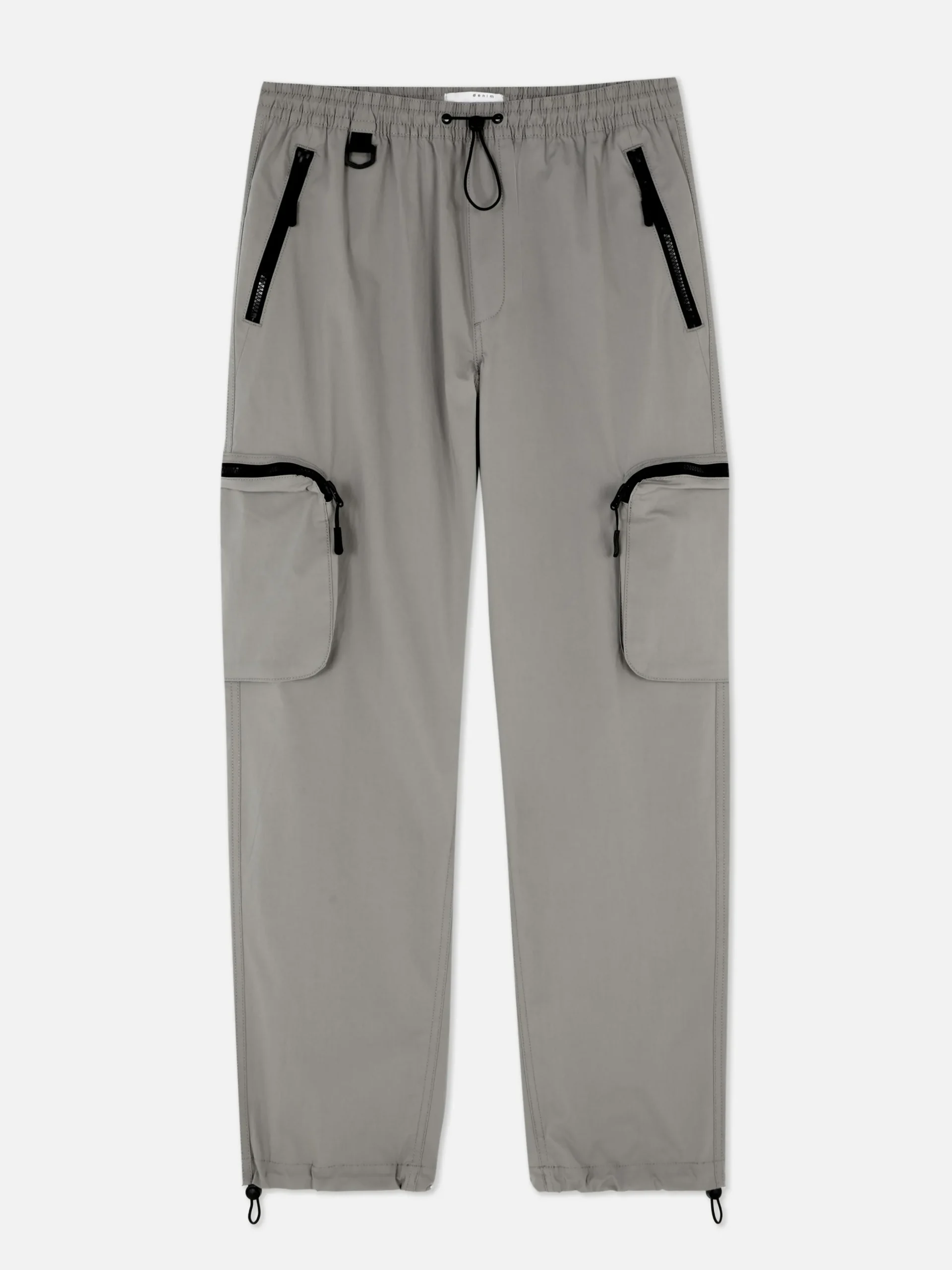 Tech Cargo Pants