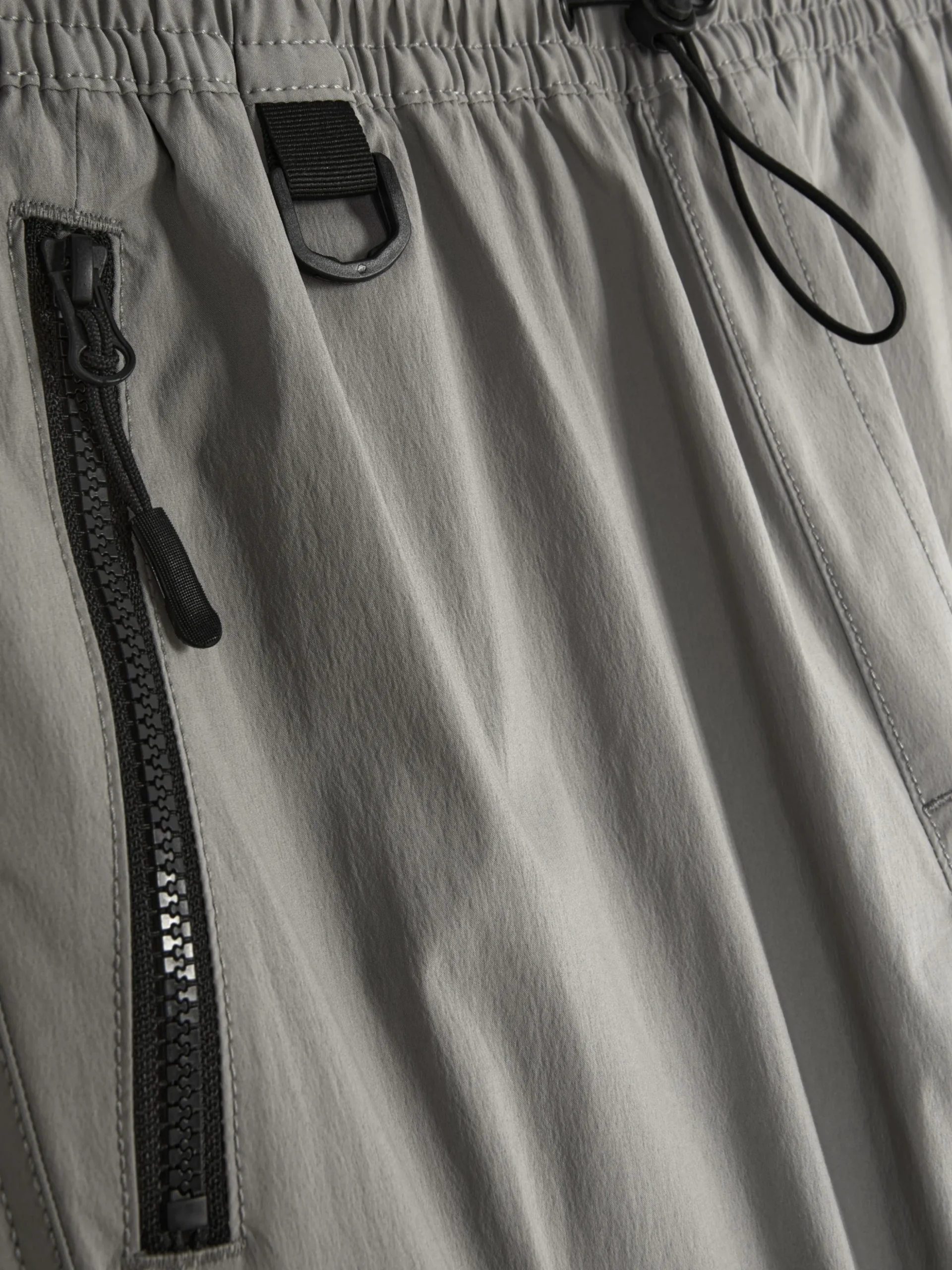 Tech Cargo Pants