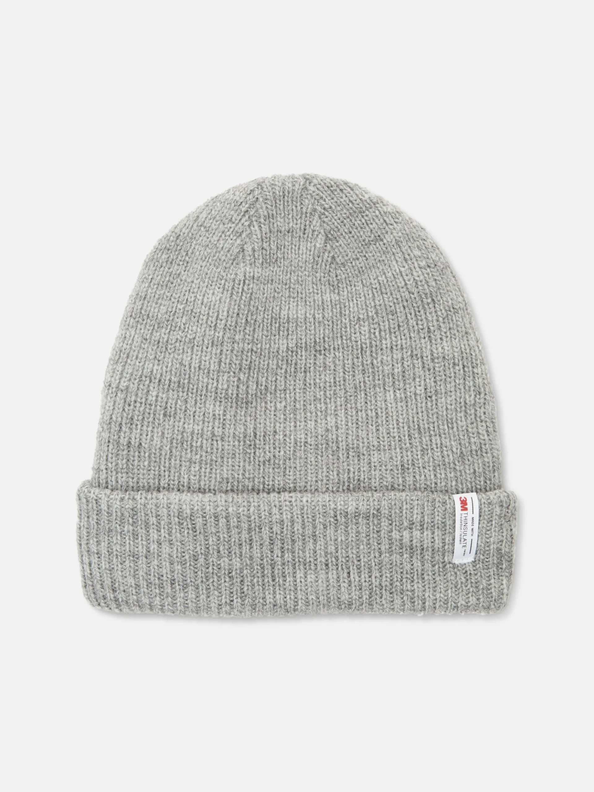Thinsulate Knit Beanie
