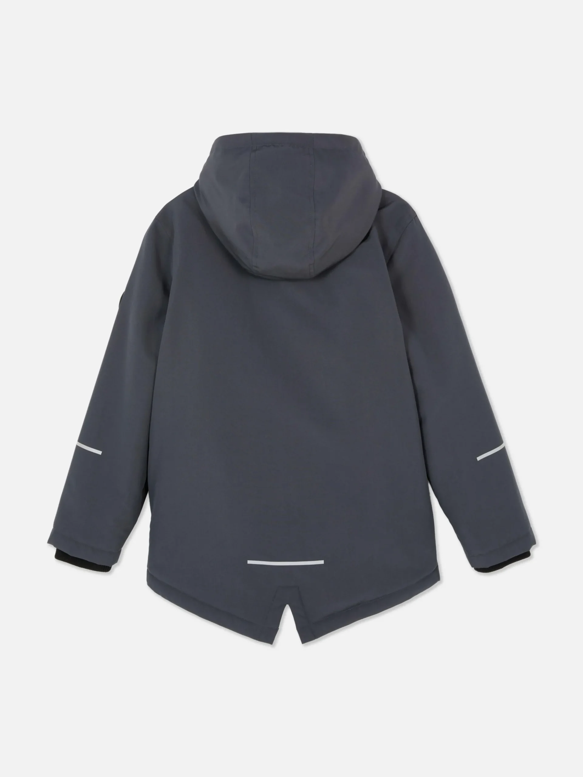 Utility Parka
