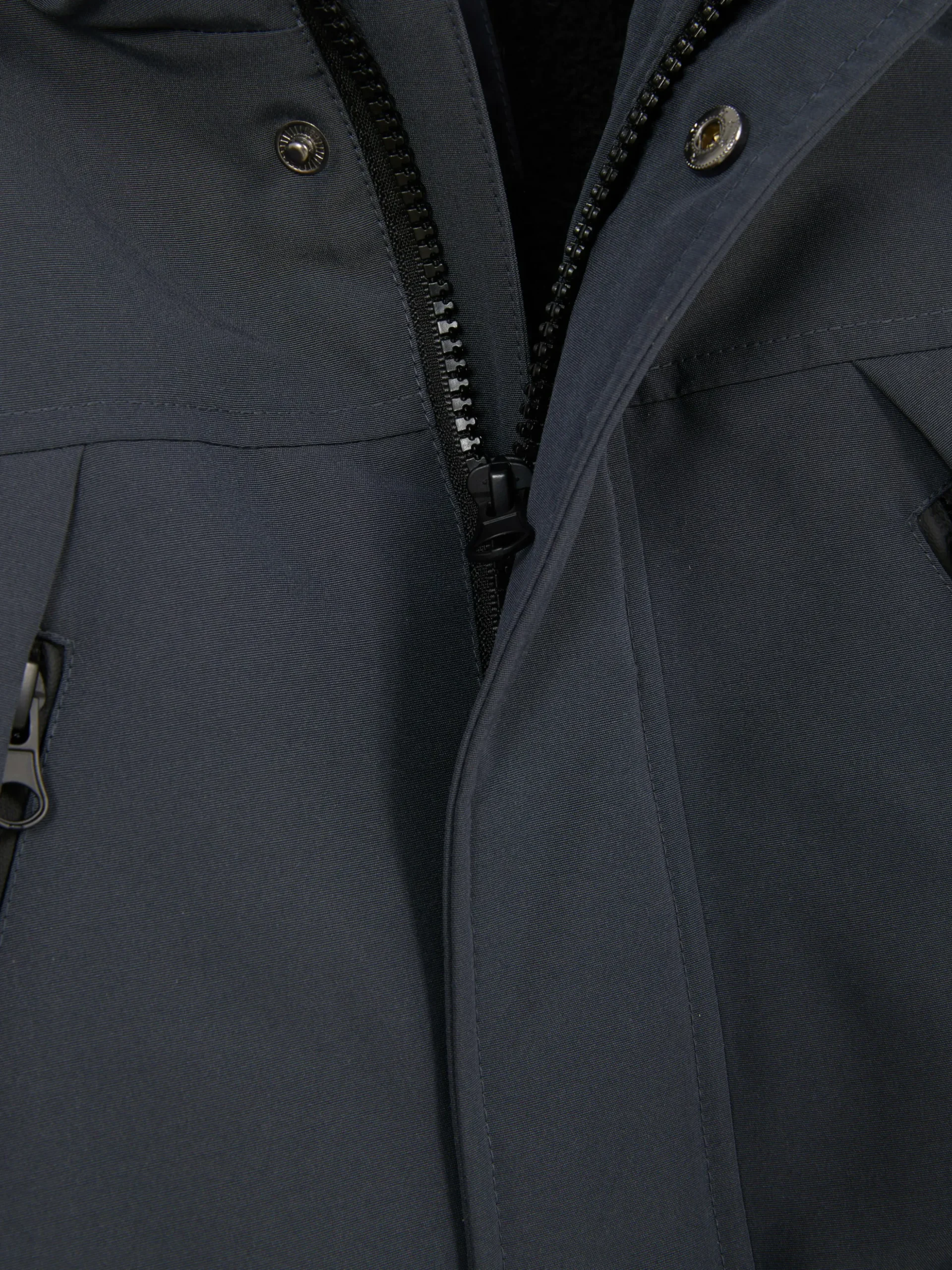 Utility Parka