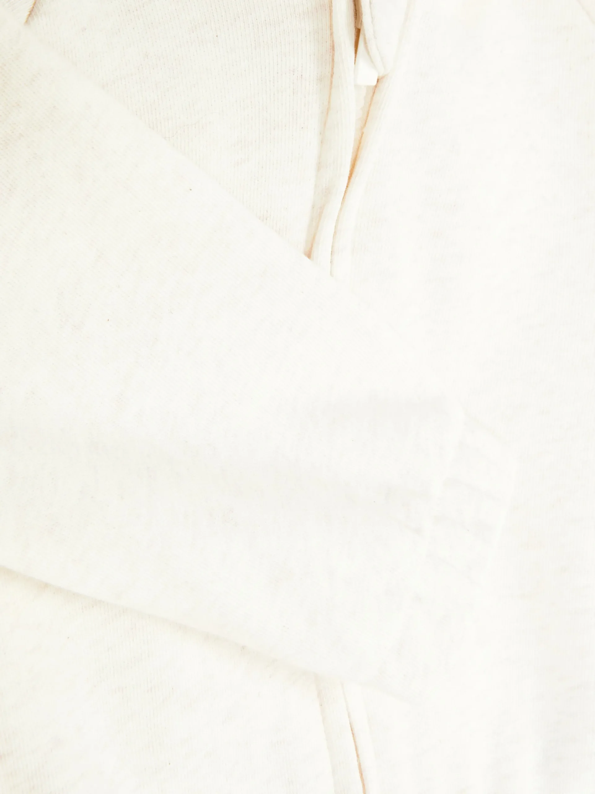 Zip Hoodie